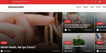 Güncel Bilginin Adresi – Cemre.com