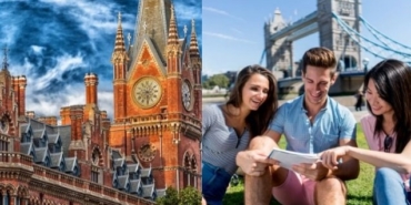 İngiltere’de Dil Okuluna Gitmenin Ayrıcalıklarından Yararlanın