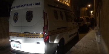 İzmir Bornova Gazi Osman Paşa Mahallesi cinayet: Tugay Bekdemir öldürüldü