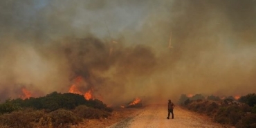 son dakika muğla haberleri, son dakika muğla yangın haberleri, son dakika muğla orman yangını haberleri