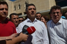 İzmir Menderes Belediye Başkanı Mustafa Kayalar serbest bırakıldı son dakika