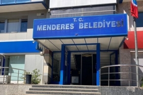 İzmir Menderes Belediyesine operasyon: 27 gözaltı