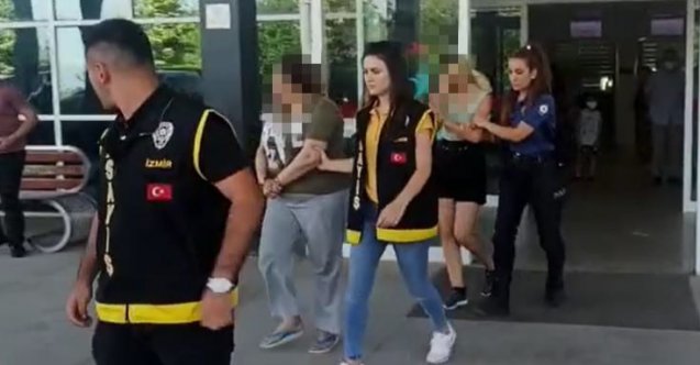 izmir, Çeşme, Alaçatı, Alaçatı Mahallesi, Son Dakika İzmir, son dakika izmir haberleri, izmir çeşme haberleri, son dakika çeşme haberleri