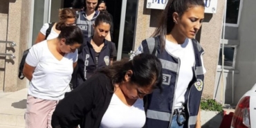 izmir, İzmir Emniyet Müdürlüğü, İzmir İl Emniyet Müdürlüğü, Son Dakika İzmir, son dakika izmir haberleri