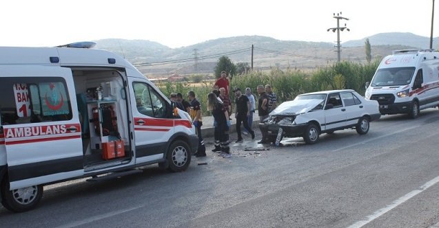 son dakika manisa haberleri