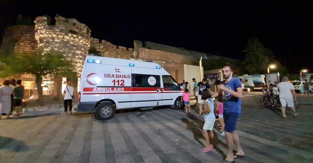 son dakika manisa haberleri, son dakika manisa cinayet haberleri