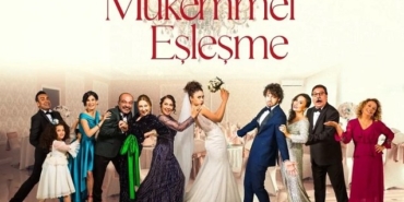 Mükemmel Eşleşme dizisi nerede çekiliyor oyuncuları isimleri hangi gün oynuyor hangi kanalda?