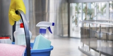 Profesyonel Temizlik Elemanı Nasıl Bulunur?