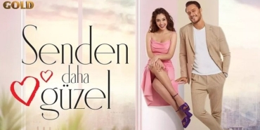 Senden Daha Güzel hangi gün hangi kanalda oyuncuları Senden Daha Güzel dizisi nerede çekiliyor?