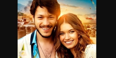 Aşk Bu mu filmi nerede çekildi oyuncuları isimleri Aşk Bu mu ne zaman çekildi hangi kanalda?