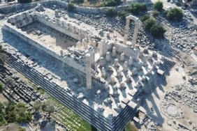 Aydın Didim Apollon Tapınağı giriş ücreti 2022