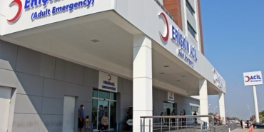 Aydın Didim kadın cinayeti girişimi: Karısını genital bölgesinden vurarak ağır yaraladı