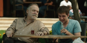 Babam filmi nerede çekildi oyuncuları isimleri Babam filmi ne zaman çekildi kaç yılında konusu ne?