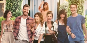 Biz Böyleyiz filmi nerede çekildi kimin evinde Biz Böyleyiz filmi oyuncuları isimleri ne zaman çekildi?