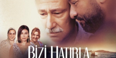 Bizi Hatırla filmi nerede çekildi oyuncuları isimleri Bizi Hatırla filmi ne zaman çekildi kaç yılında?