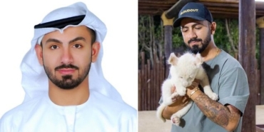 Hassan Al Ali,  Head of Middle East Operation - Kloudout