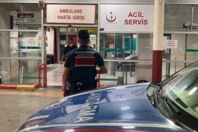 İzmir Bayındır uyuşturucu operasyonu: jandarmaya ateş açıldı, 1 astsubay yaralandı