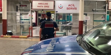 İzmir Bayındır uyuşturucu operasyonu: jandarmaya ateş açıldı, 1 astsubay yaralandı