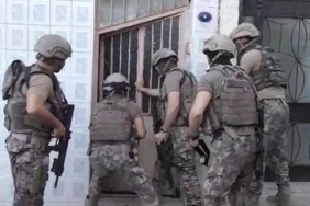 İzmir Bayraklı Karabağlar Konak uyuşturucu operasyonu: 29 torbacı gözaltında