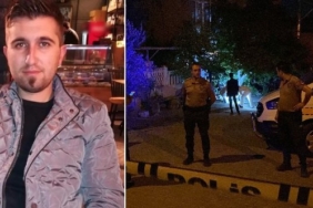 İzmir Gaziemir Menderes Mahallesi cinayet: Fikriye ve Şaban Vatansever öldürüldü