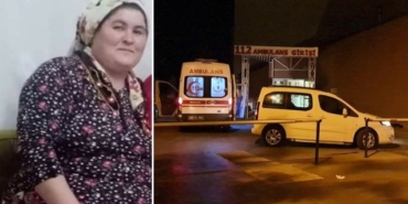 İzmir Tire Işıklı Köyü kadın cinayeti: Dilek Karcı eşi Ergün Karcı tarafından öldürüldü