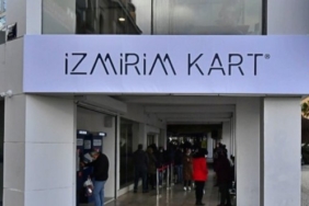 İzmirim Kart başvuru merkezleri Konak Bornova Buca Karşıyaka İzmirim Kart başvuru noktaları