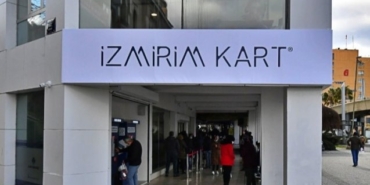 İzmirim Kart başvuru merkezleri Konak Bornova Buca Karşıyaka İzmirim Kart başvuru noktaları