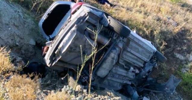 son dakika uşak haberleri, son dakika uşak trafik kazası haberleri