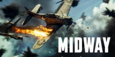 Midway filmi ne zaman çekildi oyuncuları isimleri Midway filmi hangi kanalda oynuyor?