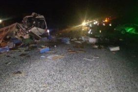 Muğla Seydikemer trafik kazası Fethiye Antalya karayolu trafik kazası: 4 ölü, 3 yaralı