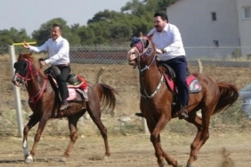 Uşak Gurbetçi Festivali 2022 programı başladı