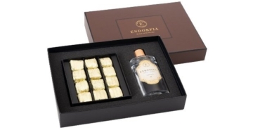 Hediye Kutusu ile Anı Ölümsüzleştirin