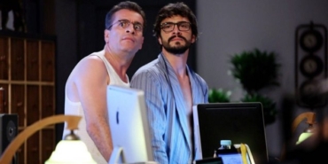 Ailecek Şaşkınız nerede çekildi kaç yılında ne zaman çekildi oyuncu kadrosu çekim yerleri gişesi