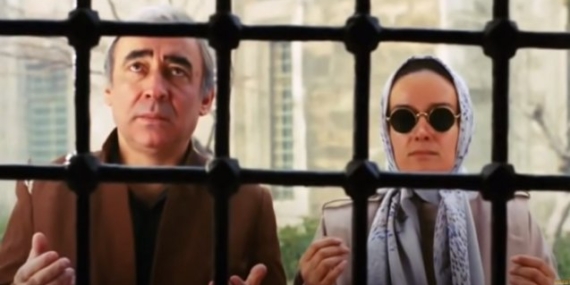 Arabesk filmi ne zaman çekildi oyuncu kadrosu karakterleri Arabesk filmi nerede çekildi?