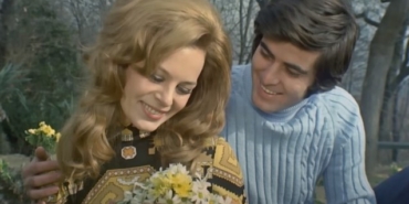 Beyoğlu Güzeli Ceylanpınar nerede Beyoğlu Güzeli filmi kaç yılında çekildi nerede çekildi oyuncuları