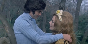 Beyoğlu Güzeli filmi ne zaman kaç yılında çekildi oyuncuları kim Ceylan Pınarı nerede çekildi?