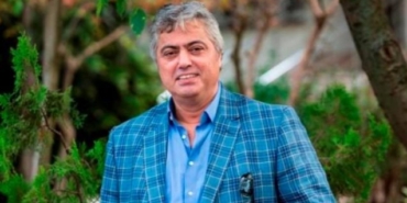 Cengiz Kurtoğlu aslen nereli kaç yaşında kimdir albümleri filmleri eşi kim?