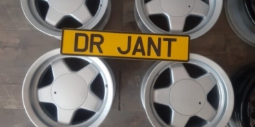 CNC Jant Boyama İşlemi Nasıl Yapılır?