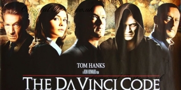 Da Vinci Şifresi filmi nerede çekildi oyuncuları Da Vinci Şifresi filmi ne zaman çekildi hangi kanalda?