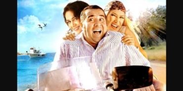 Eyvah Eyvah 2 filmi nerede çekildi oyuncuları isimleri ne zaman çekildi hangi kanalda oynuyor?