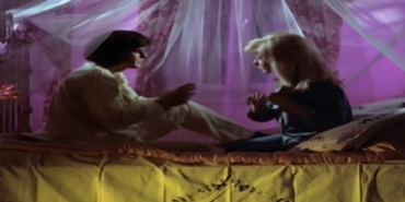 Feryat filmi hangi şehirde çekildi hangi adada kaç yılında çekildi oyuncuları isimleri