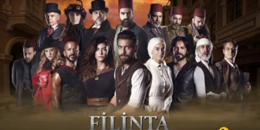 Filinta dizisi ne zaman çekildi kaç bölüm sürdü oyuncuları isimleri Filinta dizisi nerede çekildi?