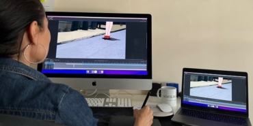 "Gecenin Rengi: Kırmızı" animasyon filmi geliyor!