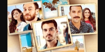 Gönül Dağı dizisi nerede çekiliyor hangi ilde hangi gün oynuyor Gönül Dağı dizisi oyuncuları isimleri