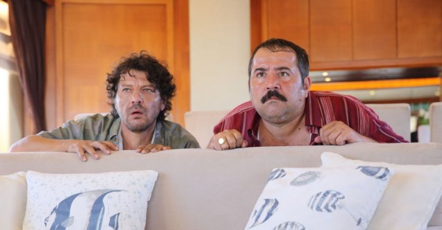 Eşkiya Dünyaya Hükümdar Olmaz ne zaman, Eşkiya Dünyaya Hükümdar Olmaz hangi gün