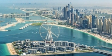 Hem Dubai’de İngilizce Öğren Hem de Para Kazan