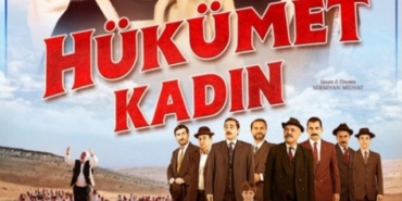Hükümet Kadın filmi nerede çekildi oyuncuları Fehime Güle kim oyuncu kadrosu ne zaman kaç yılında çekildi?