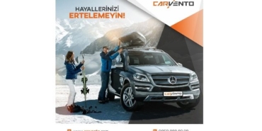 İstanbul Filo Kiralama İçin Doğru Adres Carvento