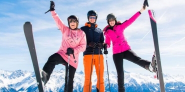 İzmir Çıkışlı Günübirlik ve Konaklamalı Bursa Uludağ Turu