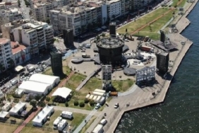 İzmir Fuarı 9 Eylül 2022 İzmir Tarkan konseri nerede saat kaçta ücretli mi soruları yanıt buldu